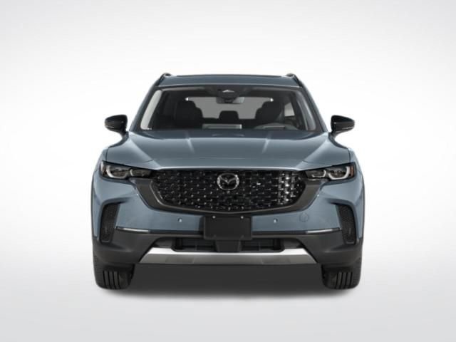 New 2026 MAZDA CX-50 2.5 Turbo w/ Premium Plus Pkg image 9