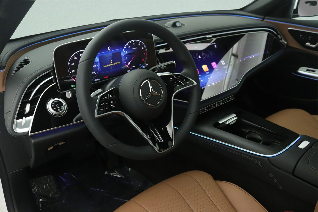 New 2026 Mercedes-Benz E 350 Sedan image 4