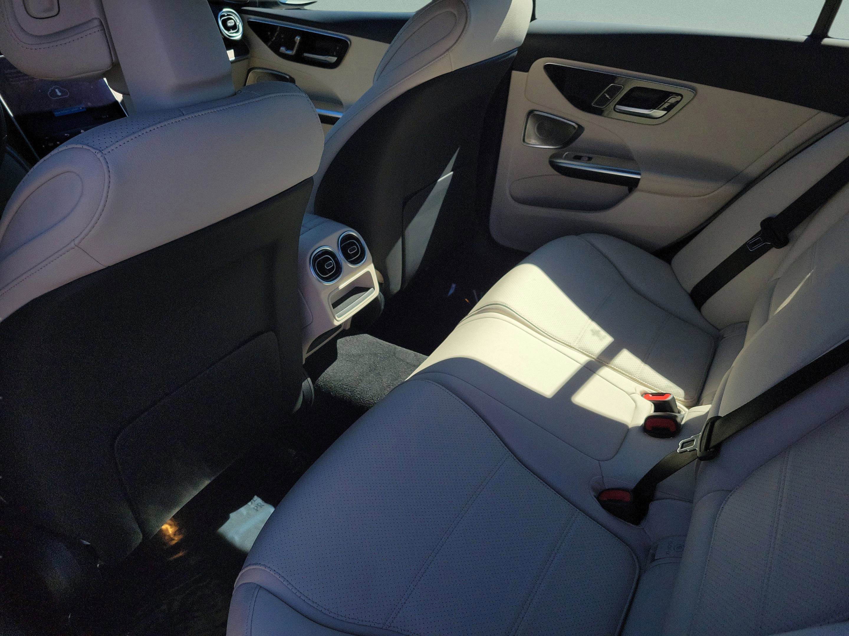 Certified 2023 Mercedes-Benz C 300 Sedan image 14