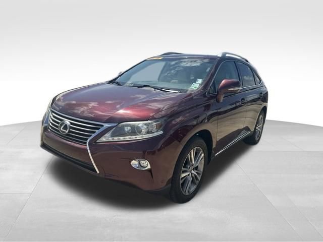 Used 2015 Lexus RX 350 FWD image 4