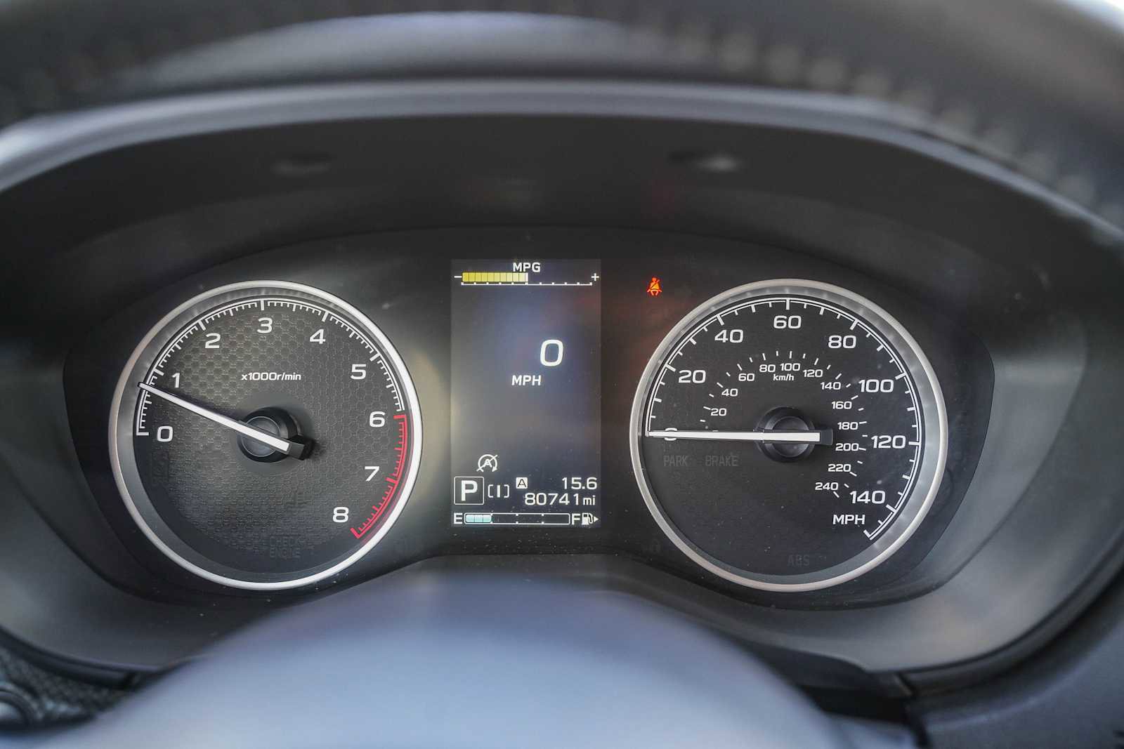 Used 2020 Subaru Forester Premium image 21