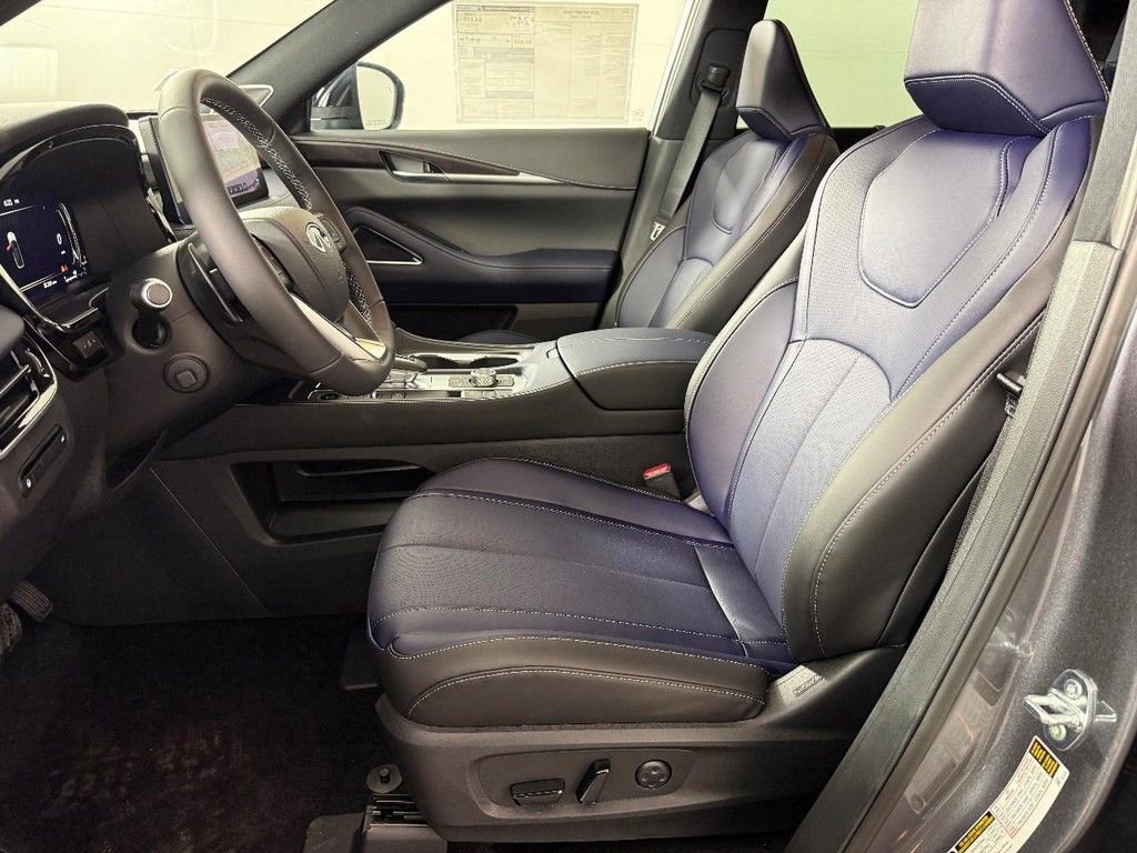 New 2026 INFINITI QX60 Sport image 12