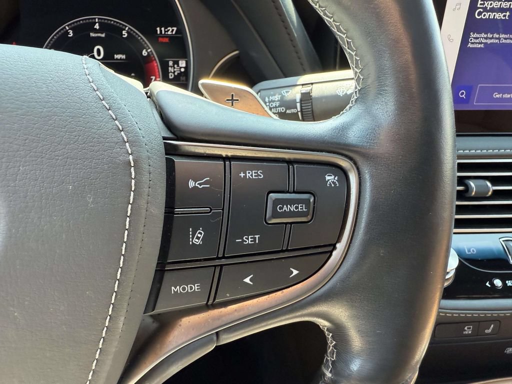 Used 2023 Lexus LS 500 AWD w/ Luxury Package image 21