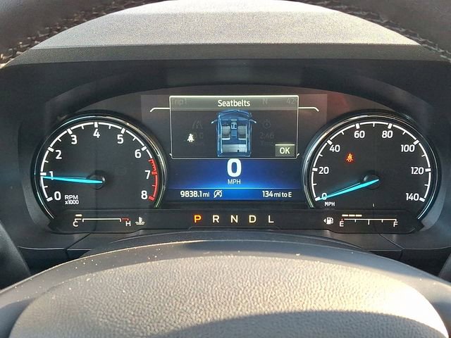 Certified 2023 Ford Maverick Lariat w/ Lariat Luxury Package image 26