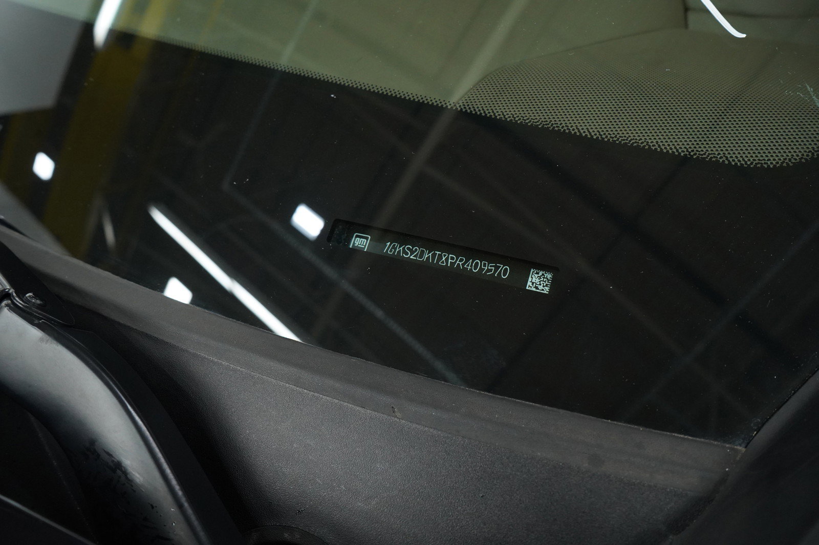 Used 2023 GMC Yukon Denali image 28