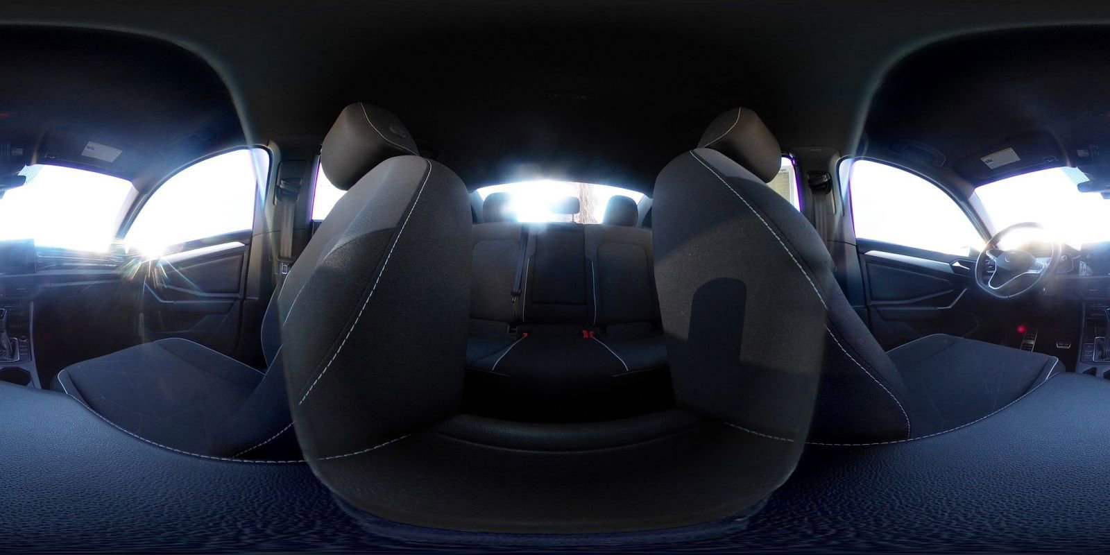 Used 2025 Volkswagen Jetta Sport image 42