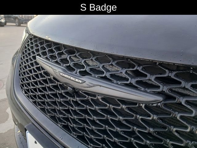 New 2026 Chrysler Pacifica Select image 31