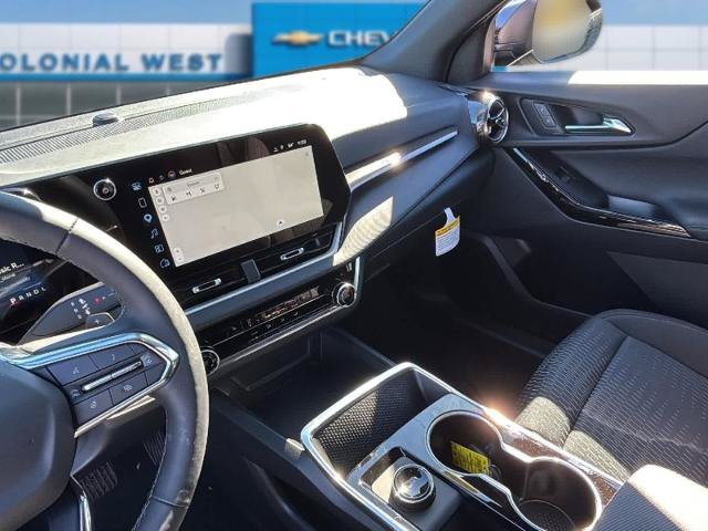 New 2027 Chevrolet Equinox LT w/ Midnight Edition AWD/4WD image 20