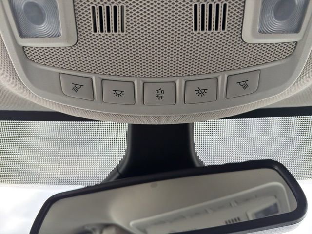 Certified 2024 Ford Edge SEL image 34