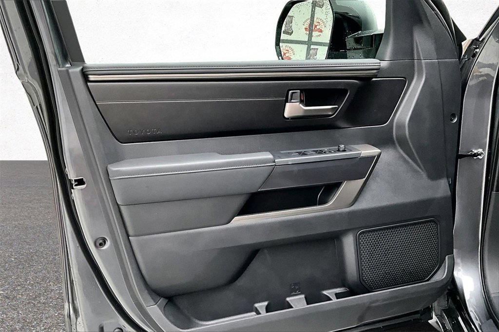 New 2026 Toyota Tundra SR5 w/ SR5 Premium Package image 19