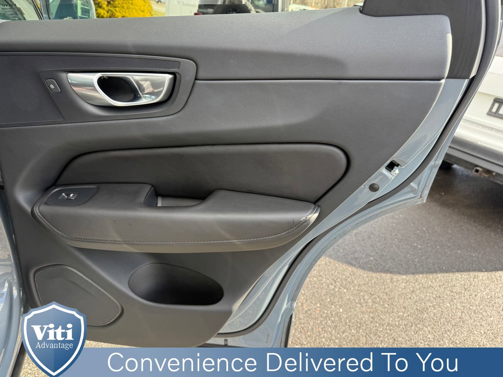 Used 2023 Volvo XC60 B5 Plus w/ Climate Package image 26