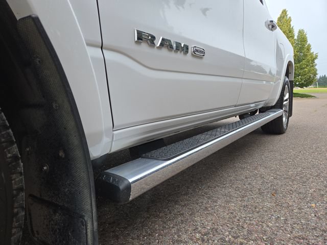 Used 2019 RAM 1500 Laramie Longhorn w/ Trailer Tow Group AWD/4WD image 11