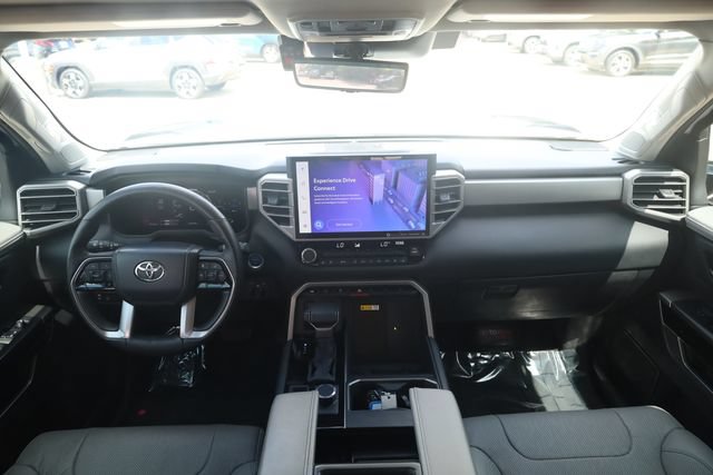 Used 2023 Toyota Tundra Limited AWD/4WD image 12