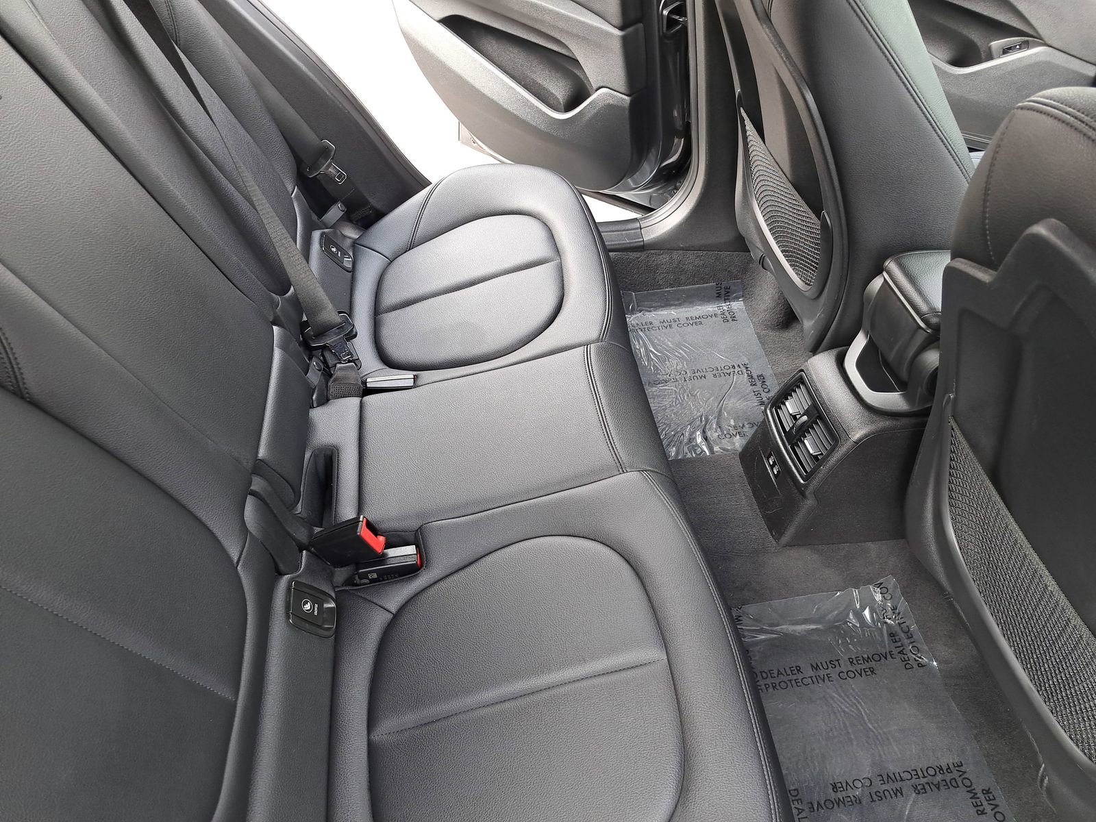 Used 2018 BMW X1 sDrive28i image 11