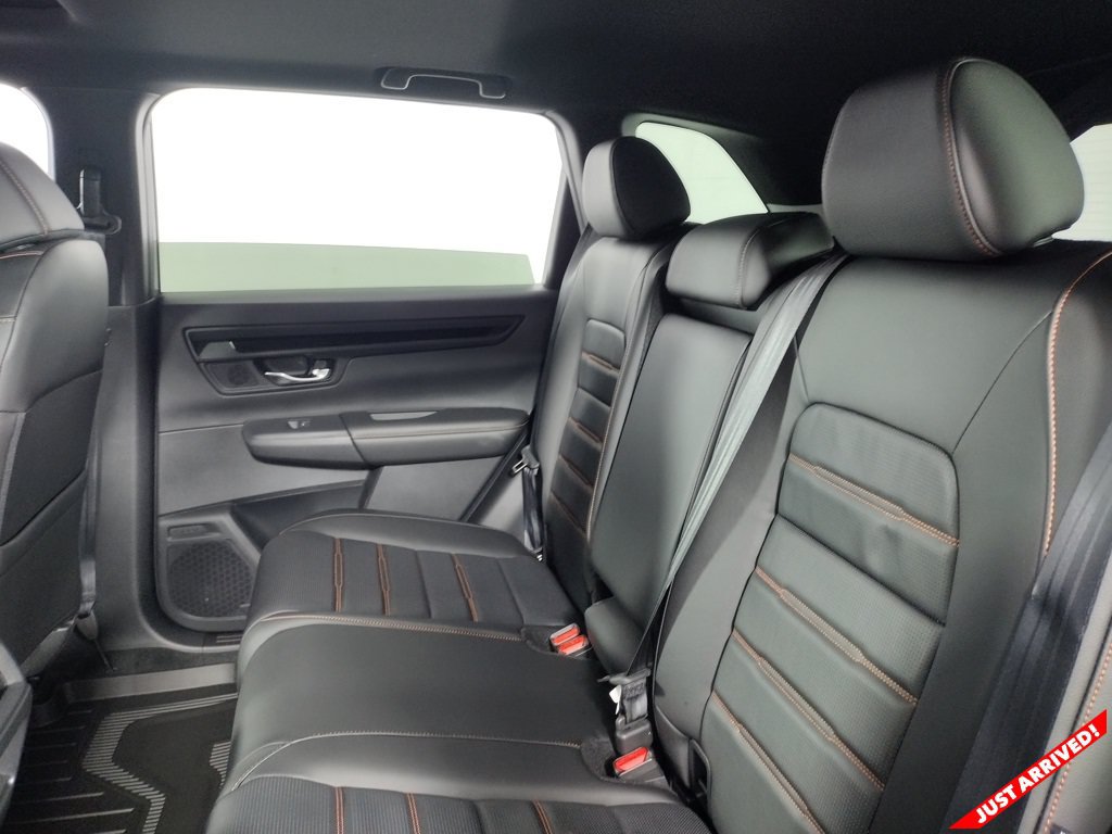 New 2027 Honda CR-V Sport-L image 13