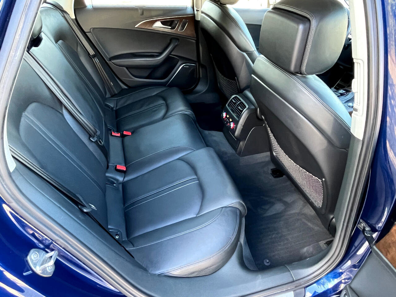 Used 2014 Audi S6 Prestige w/ Driver Assistance Package image 22