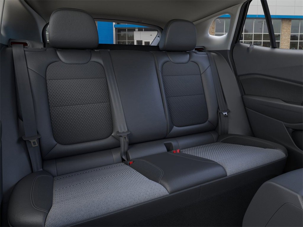 New 2026 Chevrolet Trax LT image 17