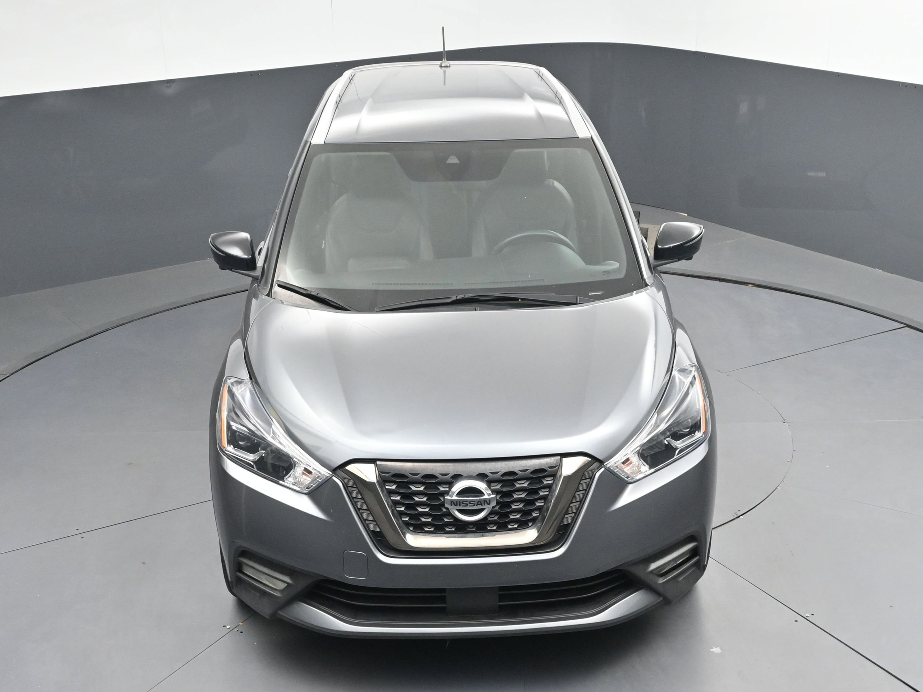 Used 2020 Nissan Kicks SR w/ SR Premium Package image 31
