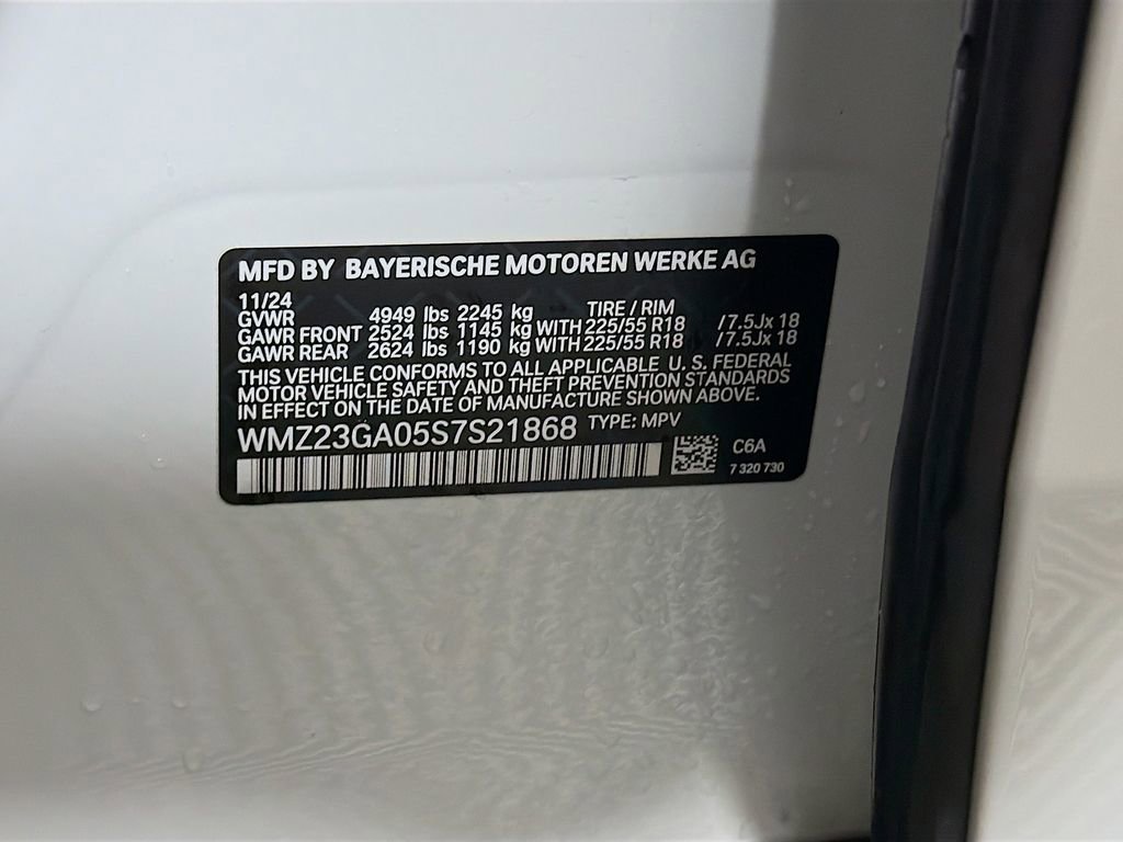 Used 2025 MINI Cooper Countryman S image 35