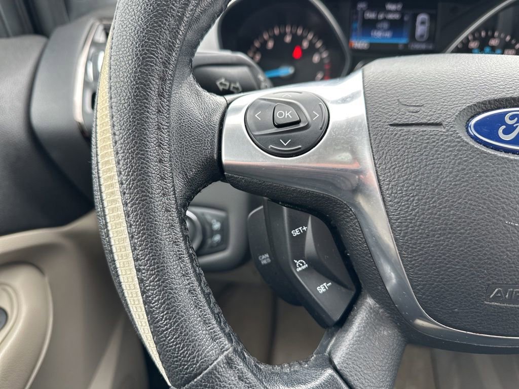 Used 2014 Ford Escape Titanium image 21