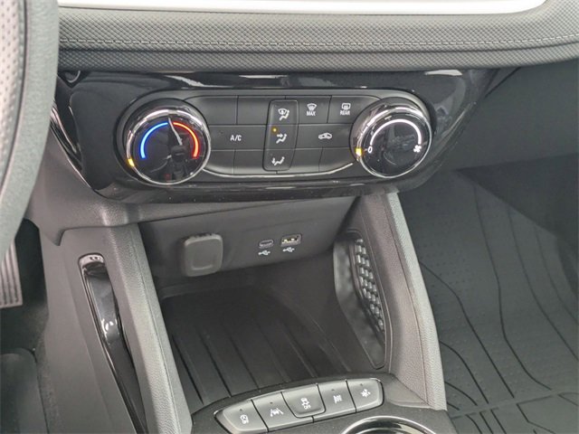 New 2026 Chevrolet TrailBlazer LT w/ Driver Confidence Package image 18