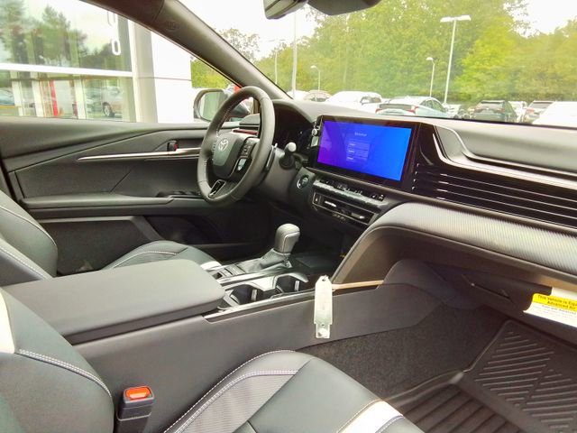 New 2026 Toyota Camry Hybrid image 18