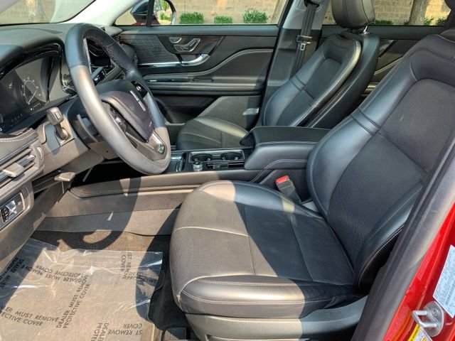 Certified 2022 Lincoln Corsair AWD w/ Premium Package image 15