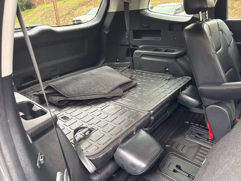 Used 2024 Kia Telluride S image 14