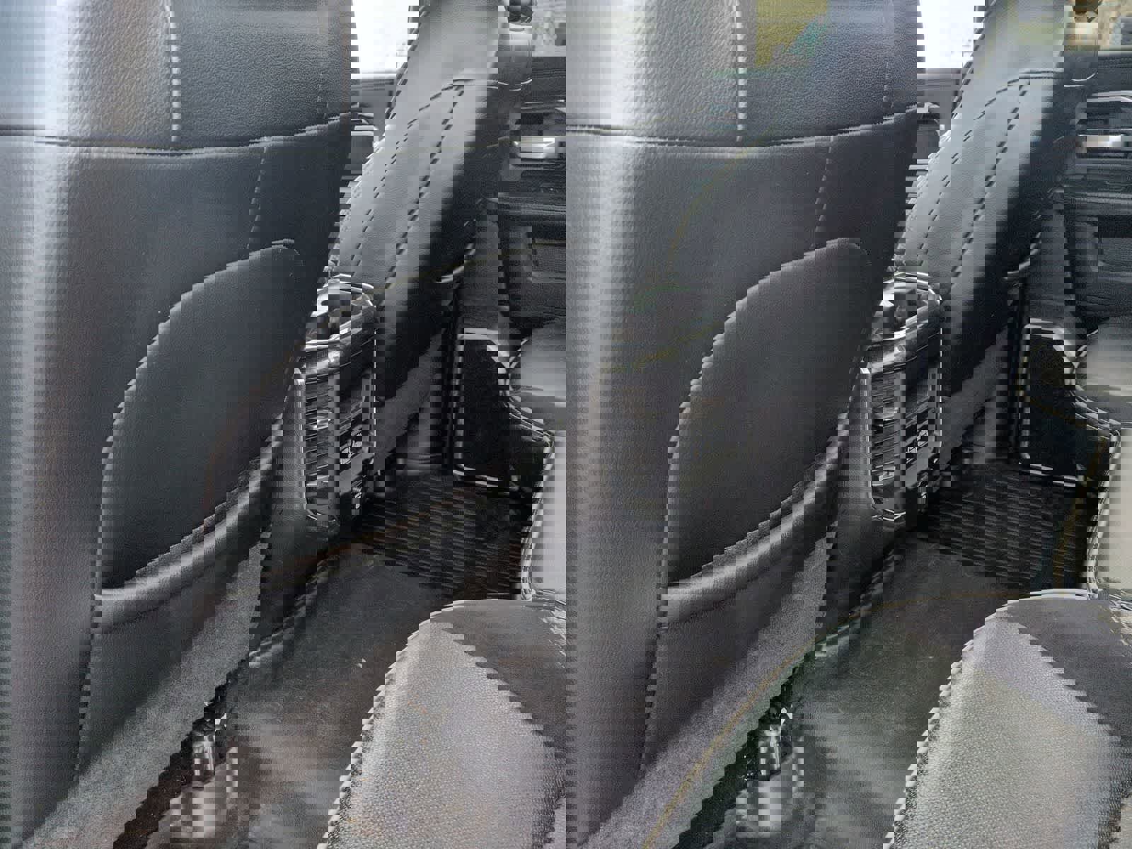 Used 2022 RAM 2500 Laramie image 17