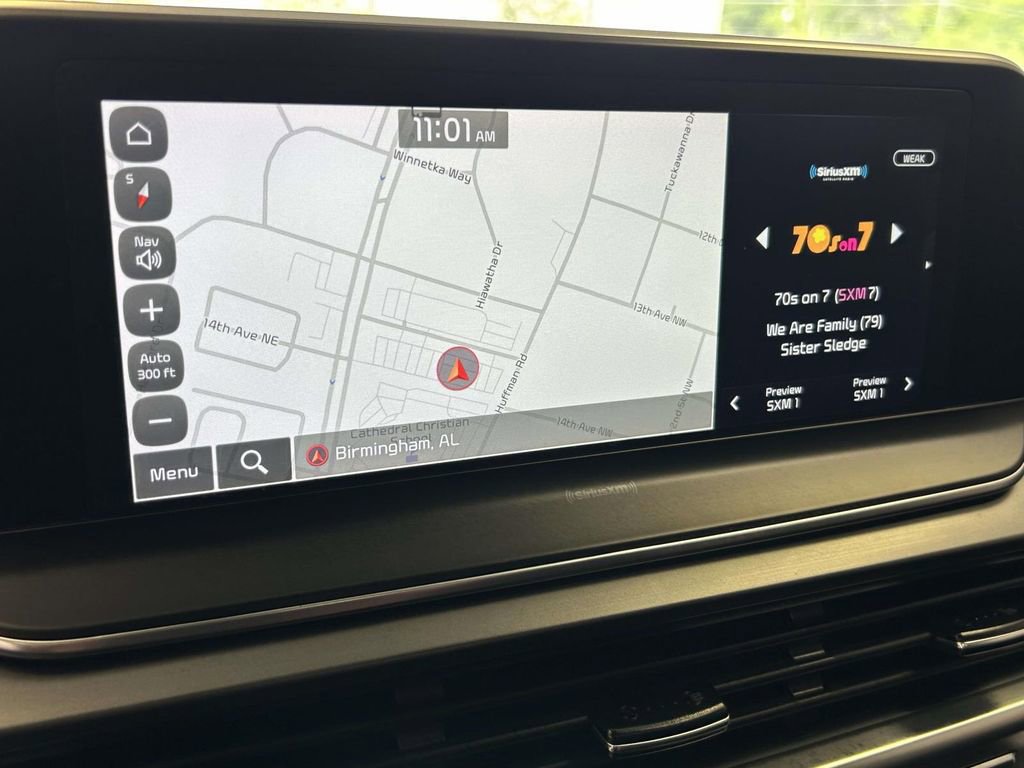 Used 2022 Kia Telluride S FWD image 28