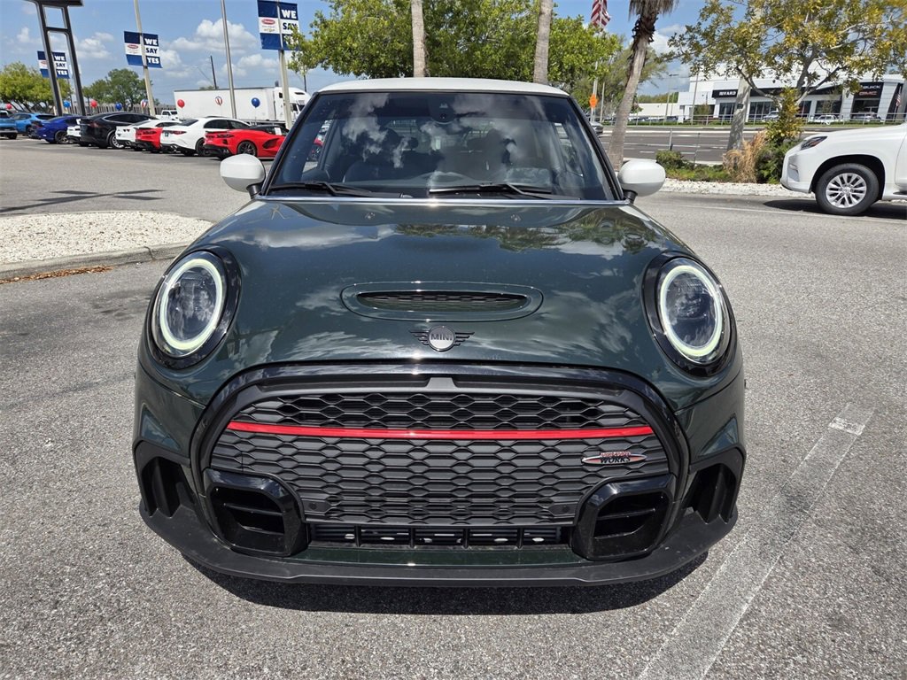 Used 2024 MINI Cooper John Cooper Works image 19