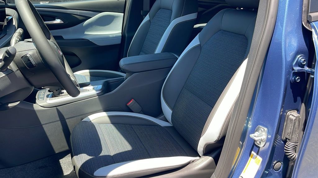 New 2025 Buick Envista Preferred w/ Convenience I Package image 10