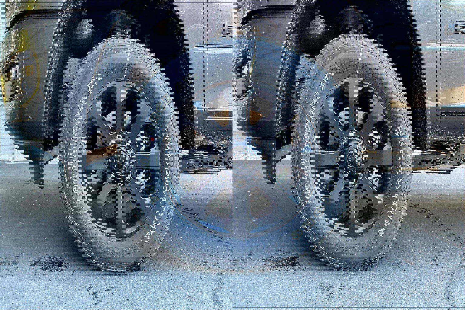 New 2025 RAM 2500 Big Horn image 14