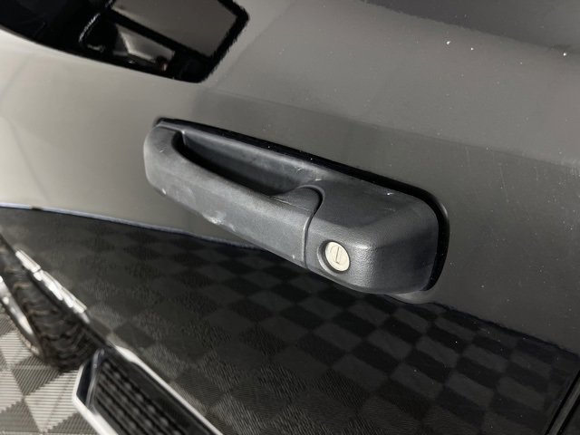 Used 2024 RAM 2500 Big Horn image 13