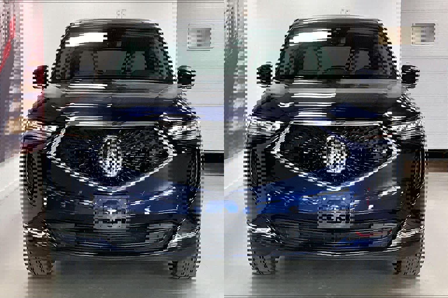 Used 2023 Acura MDX SH-AWD w/ Technology Package image 6