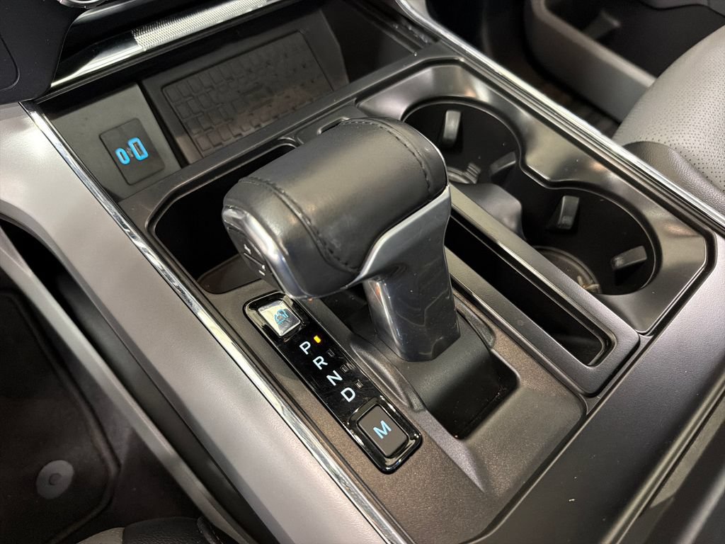 Used 2024 Ford F150 Lariat w/ Equipment Group 502A High AWD/4WD image 28