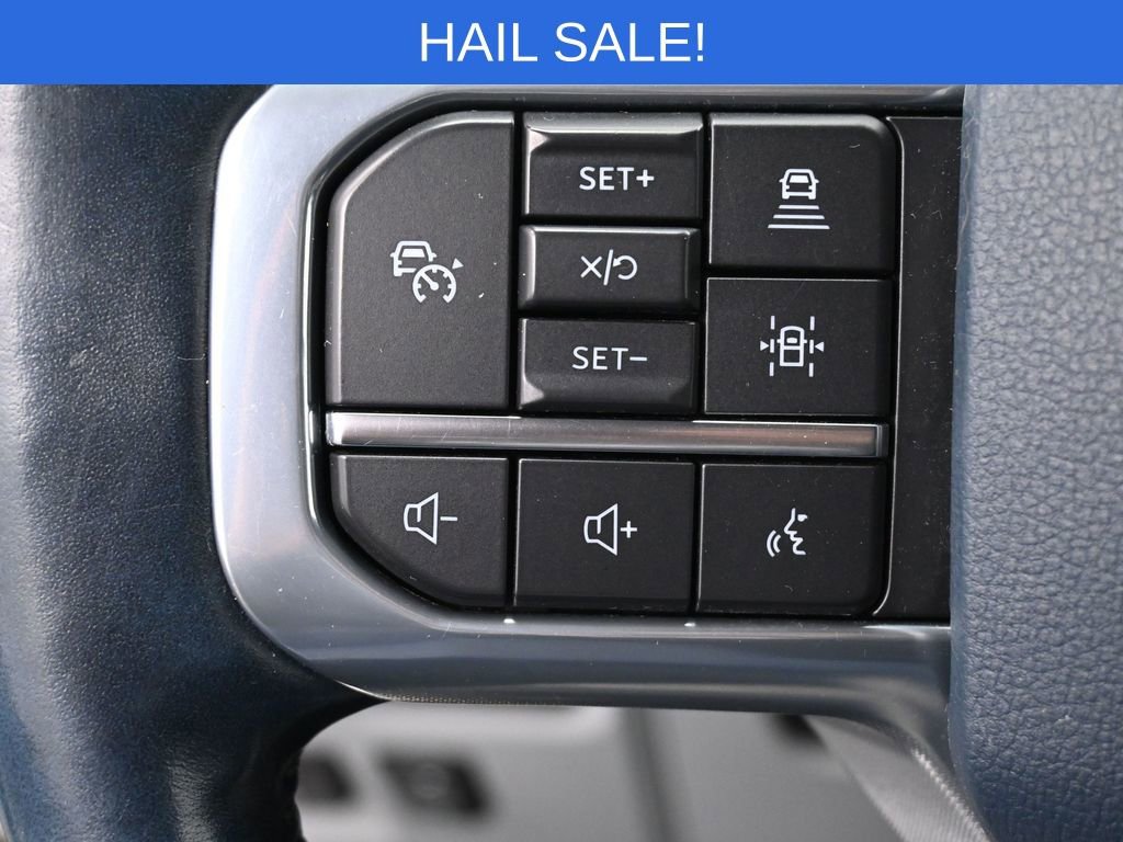 Used 2021 Ford F150 Limited image 19