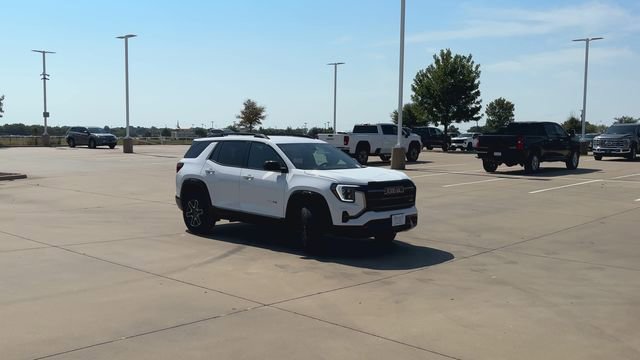 New 2026 GMC Terrain AT4 image 3