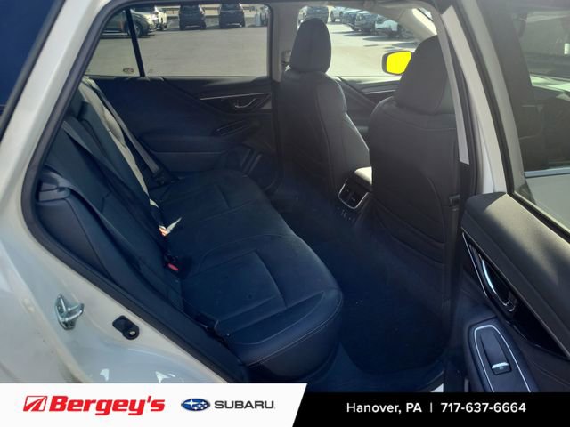 Used 2024 Subaru Outback Limited image 10