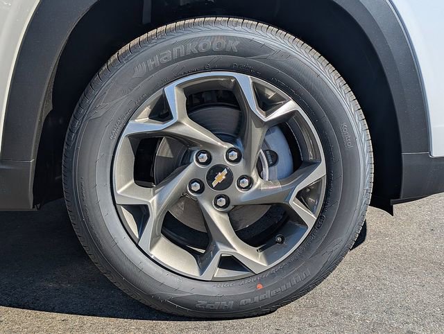 New 2026 Chevrolet Trax LT FWD image 6