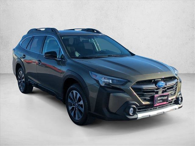 Used 2023 Subaru Outback Limited XT AWD/4WD image 3