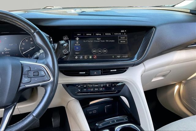 Used 2023 Buick Envision Preferred FWD image 9