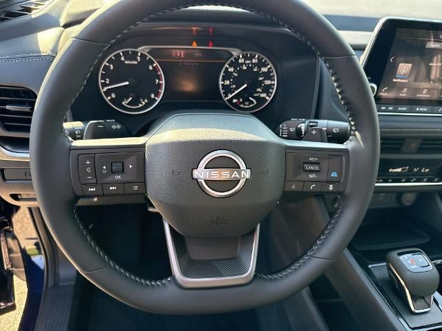 New 2027 Nissan Rogue SV w/ Cold Weather Package AWD/4WD image 5
