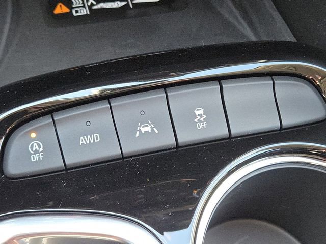 New 2026 Buick Encore GX Sport Touring w/ Advanced Technology Package AWD/4WD image 9