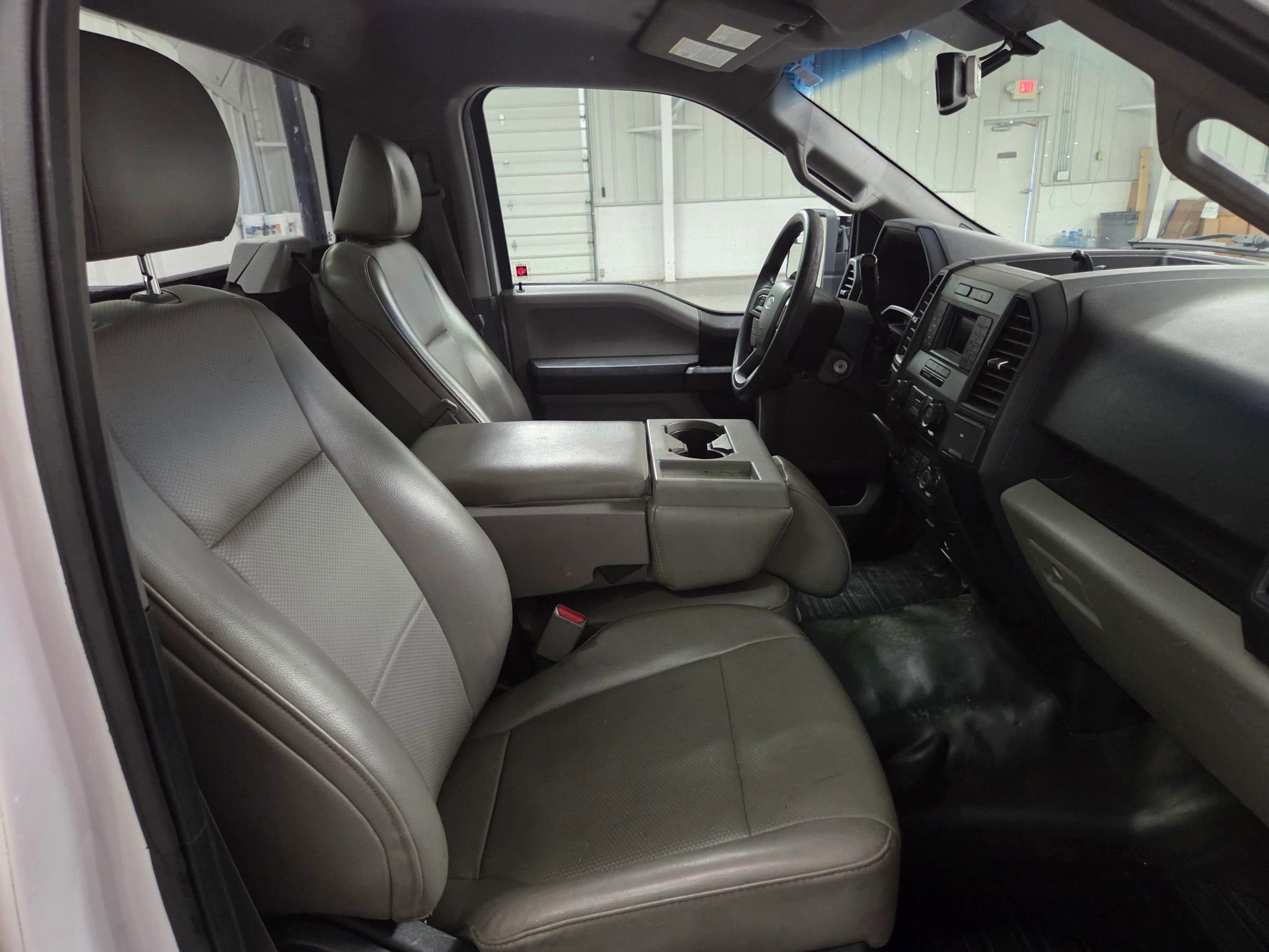 Used 2016 Ford F150 XL w/ Equipment Group 101A Mid image 25