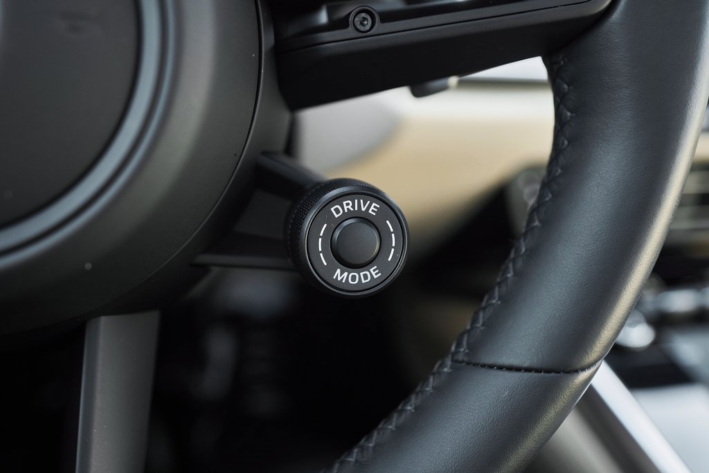 Used 2024 Porsche 911 Turbo S image 52