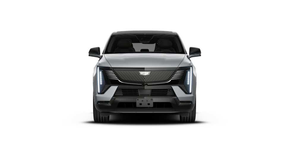 New 2026 Cadillac Escalade IQ Sport 2 AWD/4WD image 57