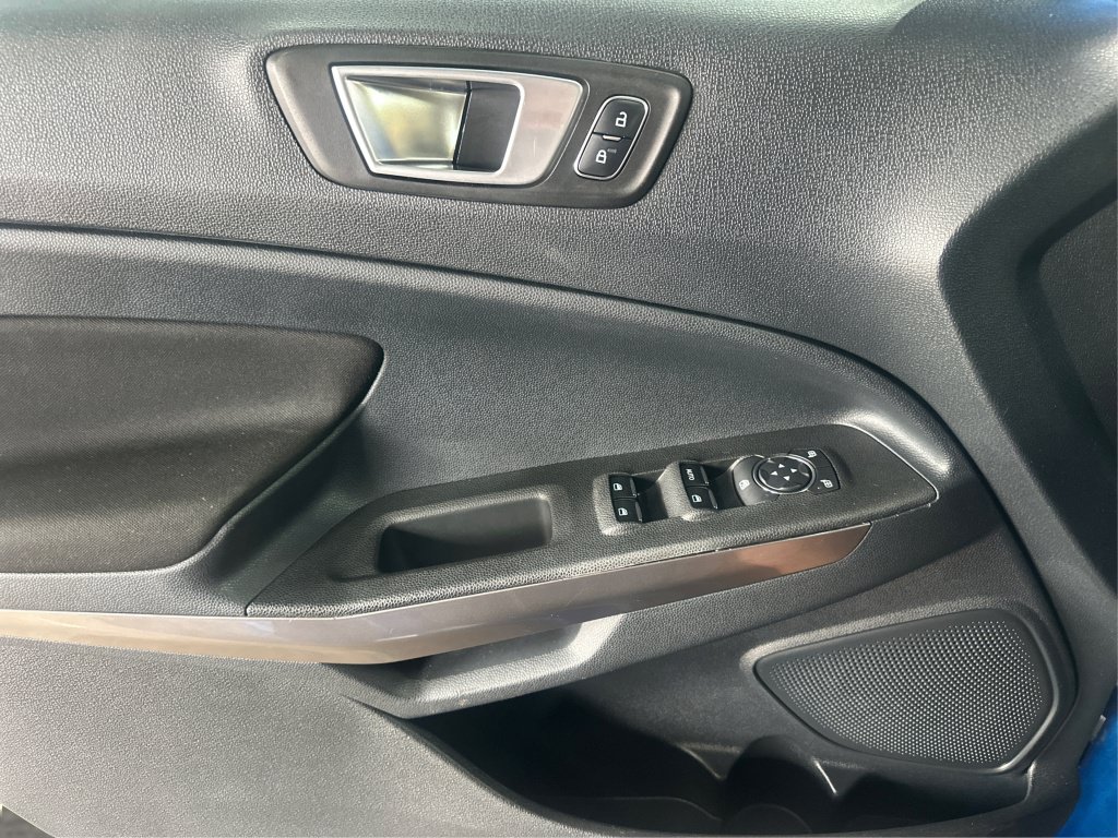 Used 2019 Ford EcoSport SE AWD/4WD image 28