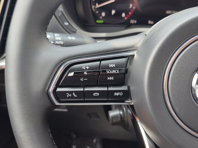 New 2026 MAZDA CX-90 3.3 Turbo S w/ Premium Plus AWD/4WD image 25