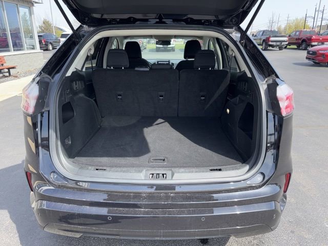Used 2023 Ford Edge SE w/ Black Appearance Package AWD/4WD image 13